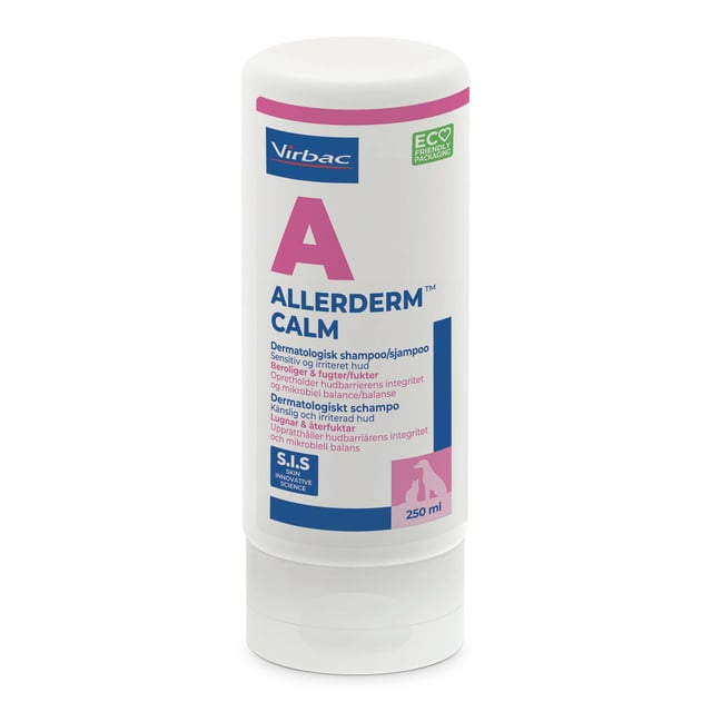 Virbac Allerderm Calm 250 ml