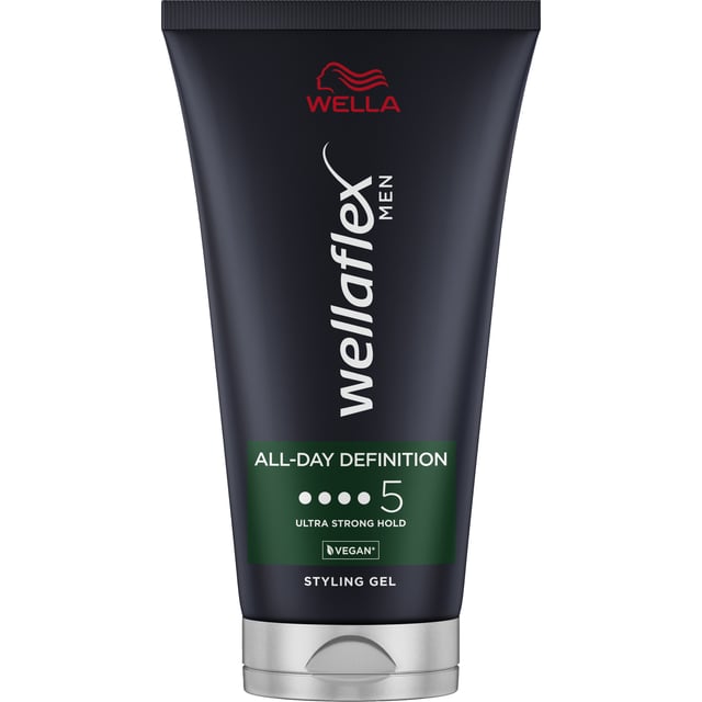 Wella All Day Definition