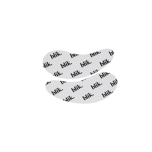 Blik Reusable Eye Masks 1 par