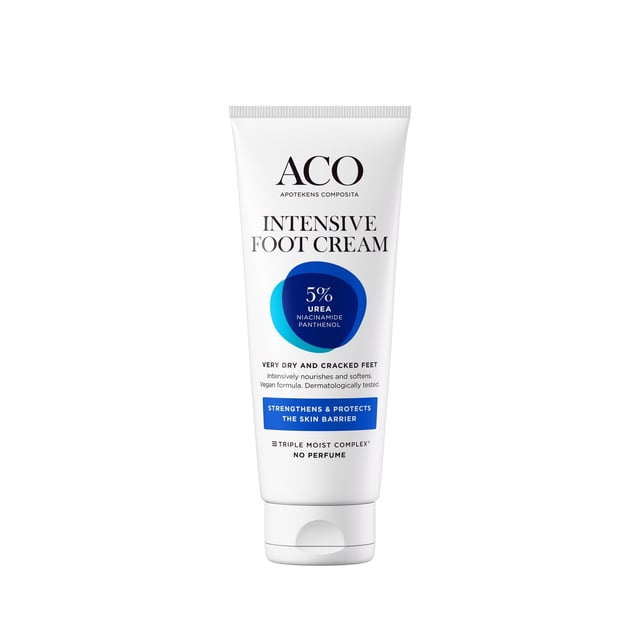 Intensive Foot Cream 100 ml