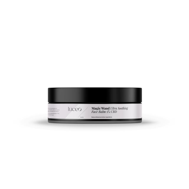 LUCEO Magic Wand - Soothing Face Balm 30 ml