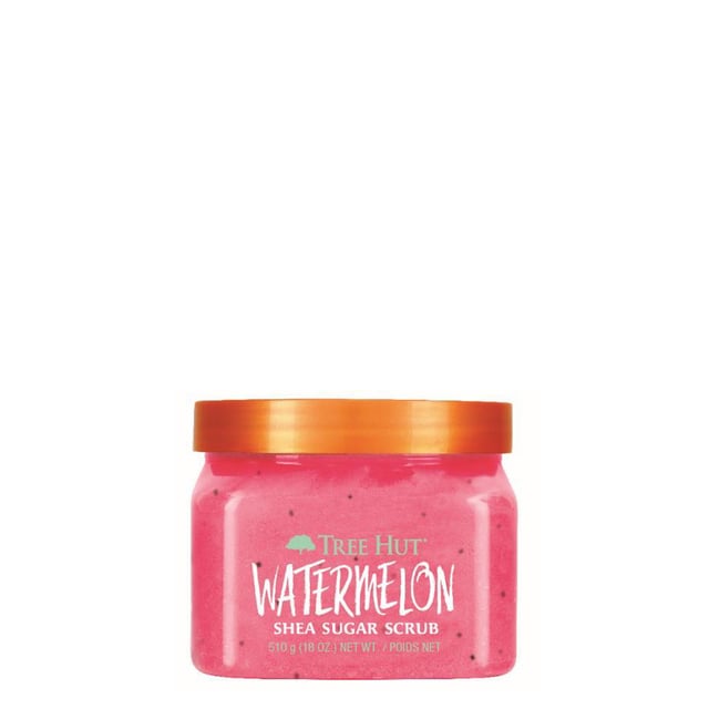 TREE HUT Shea Sugar Scrub Watermelon 510g