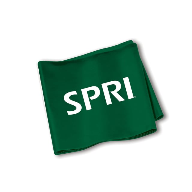 SPRI Flat Band Light
