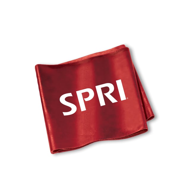 Spri Flat Band Medium Träningsband