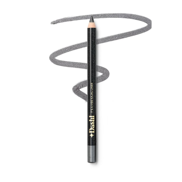 Dashl It’s A Vibe Kajal Liner Silver Lining 1,2 g