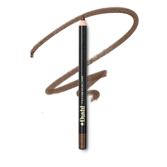 Dashl It’s A Vibe Kajal Liner Golden Hour 1,2 g