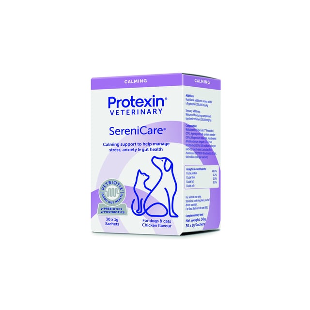 Protexin Veterinary SereniCare 30 g