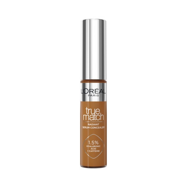 L'Oréal Paris True Match Radiant Serum Concealer 9N concealer · 11 ml