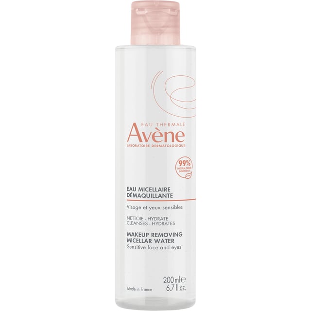 Avène Make Up Remover Micellar Water