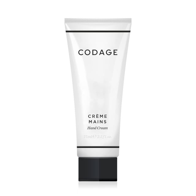 CODAGE Paris The Hand Cream 75 ml