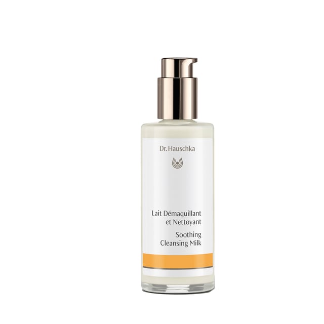 Alternativ bild 0 för Dr. Hauschka Soothing Cleansing Milk 145 ml