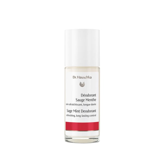 Produktfoto för Dr. Hauschka Sage Mint Deodorant  50 ml