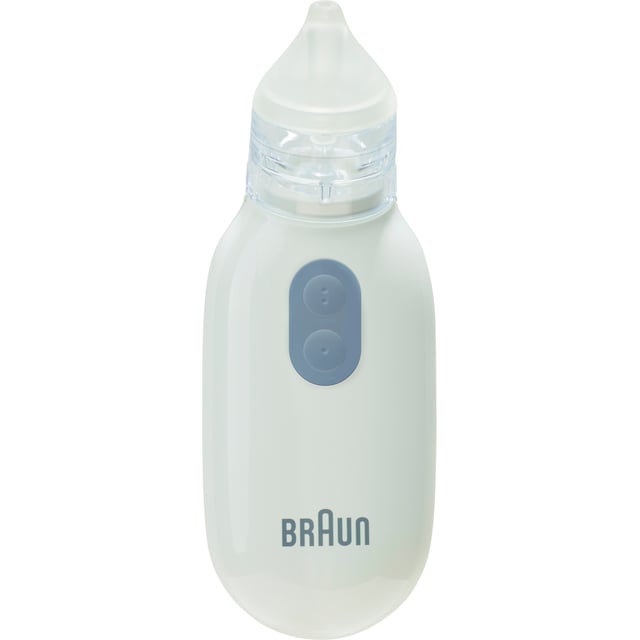 Braun Elektrisk Nässug