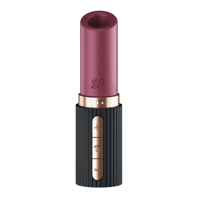 Satisfyer Deep Kiss