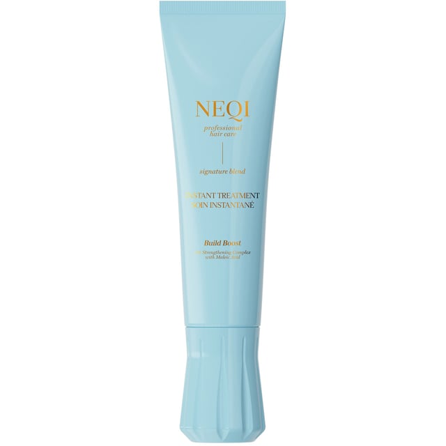 NEQI Treatment Treasure Build Boost 100 ml