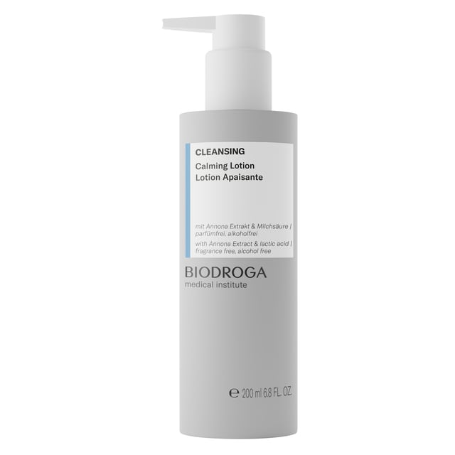 BIODROGA Calming Lotion