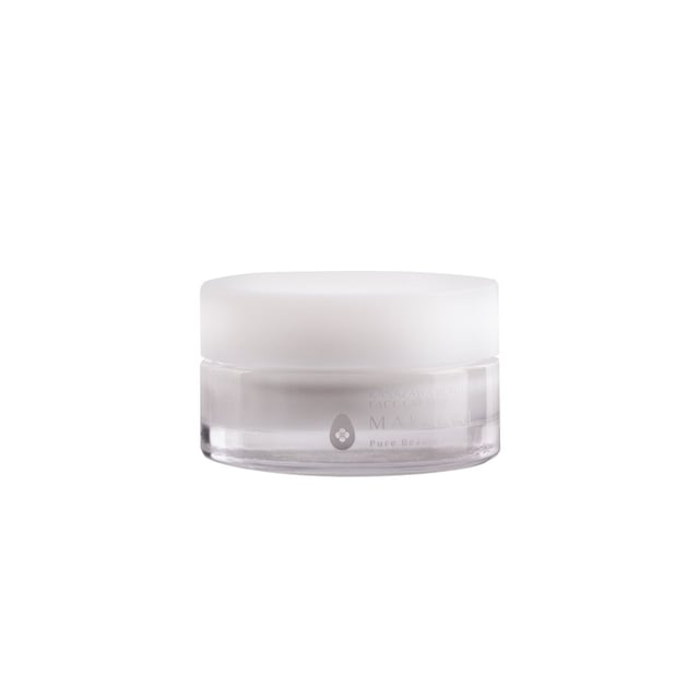 Makanai Kanazawa Beauty Face Cream 30 g