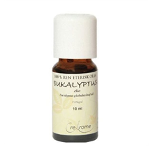 Crearome Eterisk Olja Eukalyptus 10ml