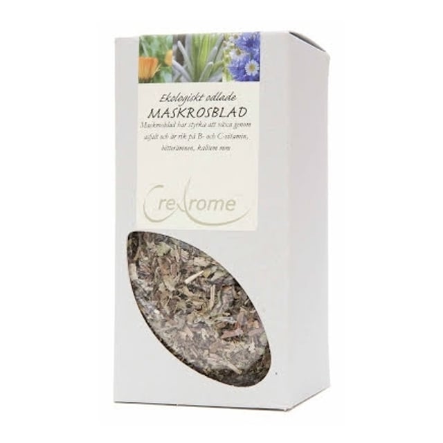 Crearome Maskrosblad 100g
