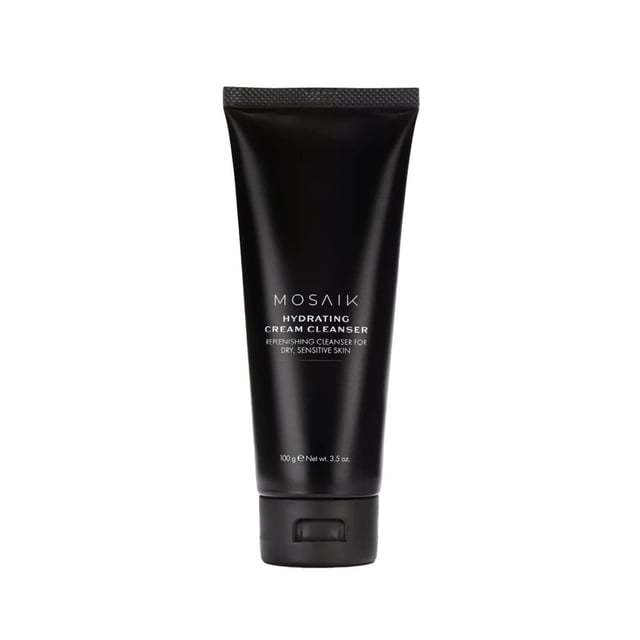 Mosaik Hydrating Cream Cleanser 100 g
