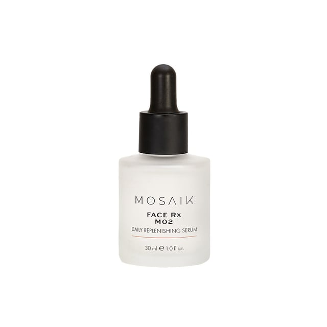 Mosaik FaceRX M02 Serum 30 ml