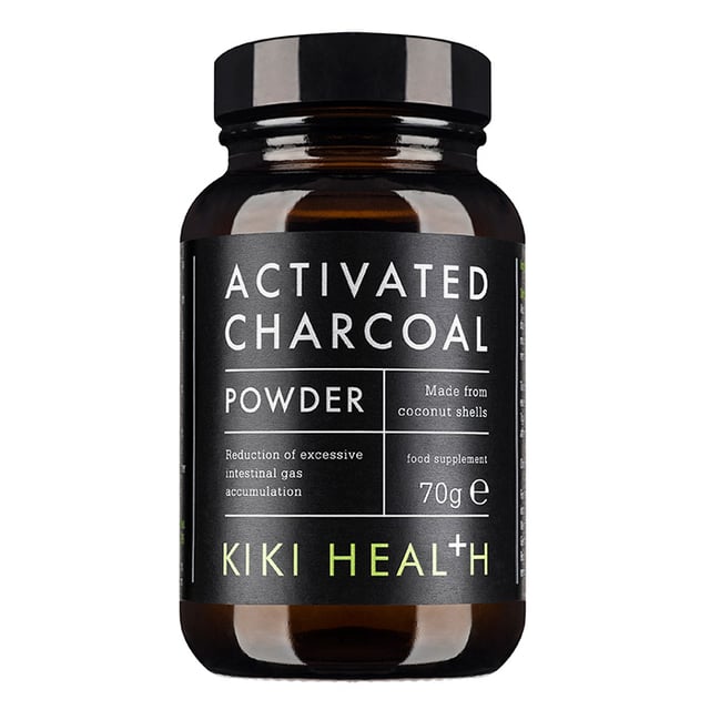 Kikis Activated Charcoal Powder 70g