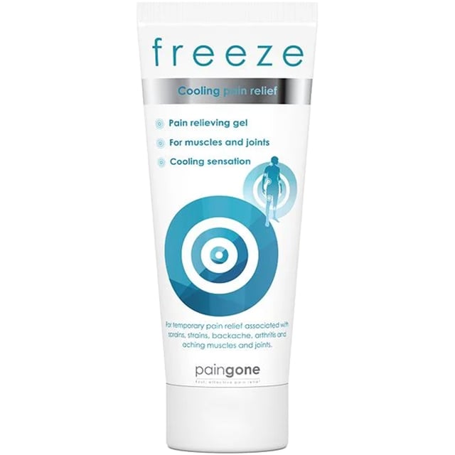 Paingone Freeze 200 ml