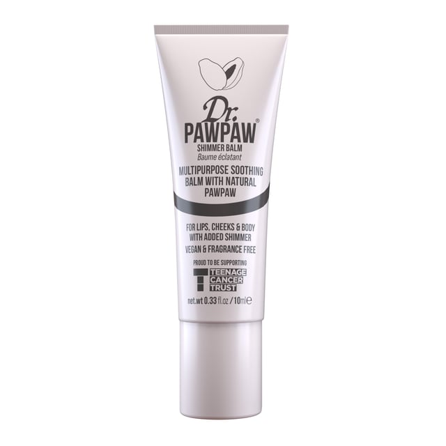 Dr. PAWPAW Shimmer Balm 10 ml