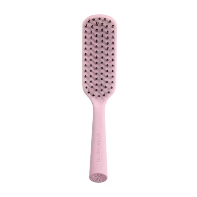 Brushworks Slick Back Bristle Brush