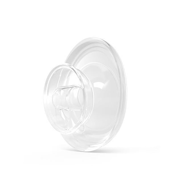 Elvie Stride Brösttratt 28 mm 2-pack