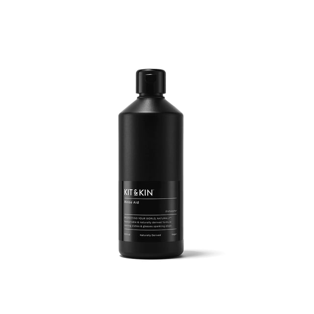 Kit & Kin Sköljmedel 500 ml | Hushåll - Tvättmedel | Apoteka