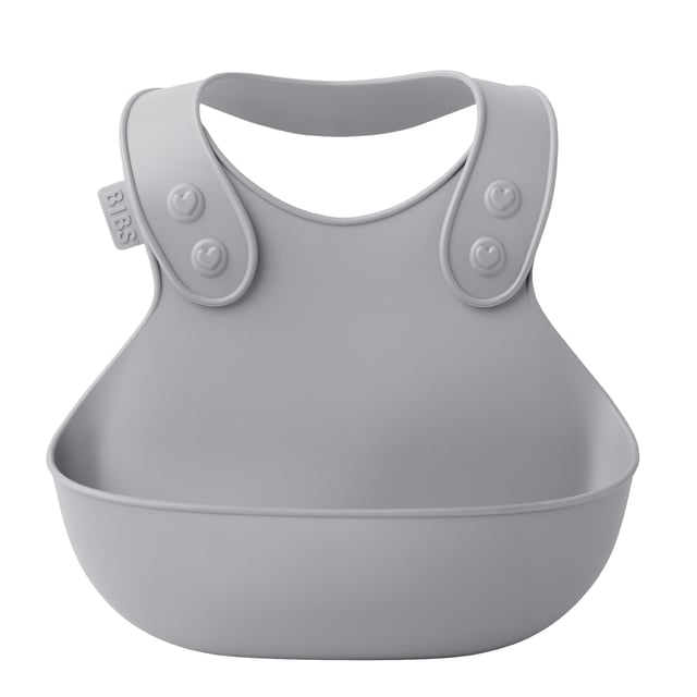 Produktfoto för BIBS Haklapp (Cloud)