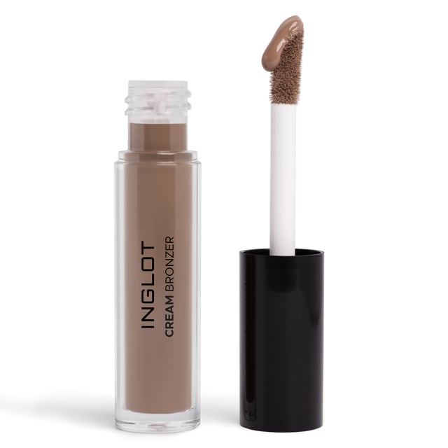 Inglot Cream Bronzer 89