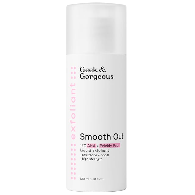 Geek & Gorgeous Smooth Out 100 ml