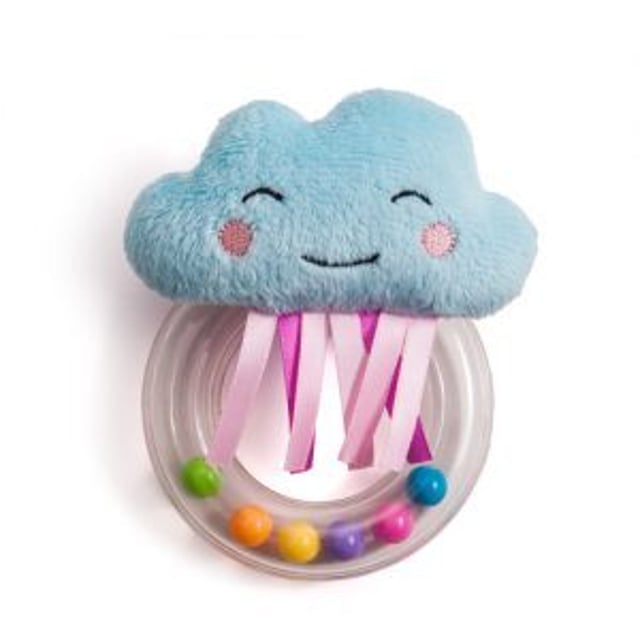Taf Toys Cheerful Cloud Skallra 1 st