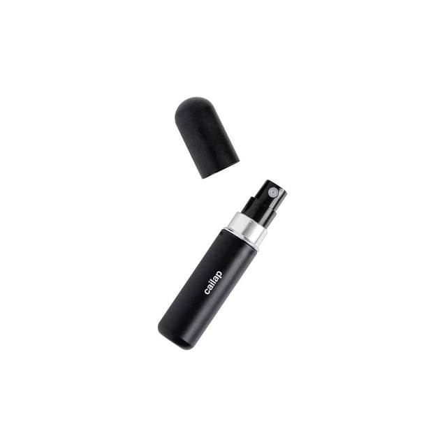 Cailap påfyllningsbar parfymflaska 5 ml