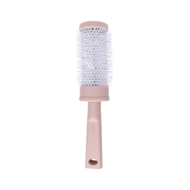 Cailap Round Hair Brush Large Ceramic