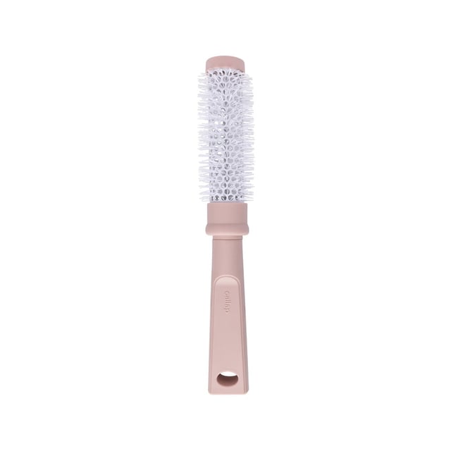 Cailap Round Hair Brush Ceramic