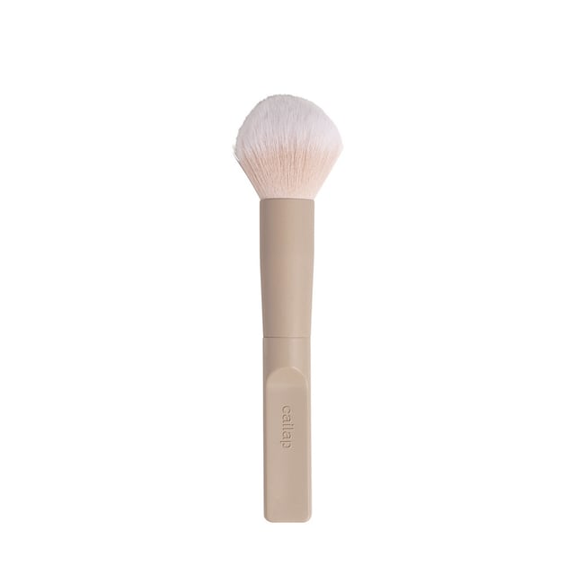Cailap Large Rounded Brush