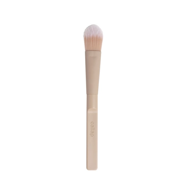 Cailap Classic Flat Foundation Brush
