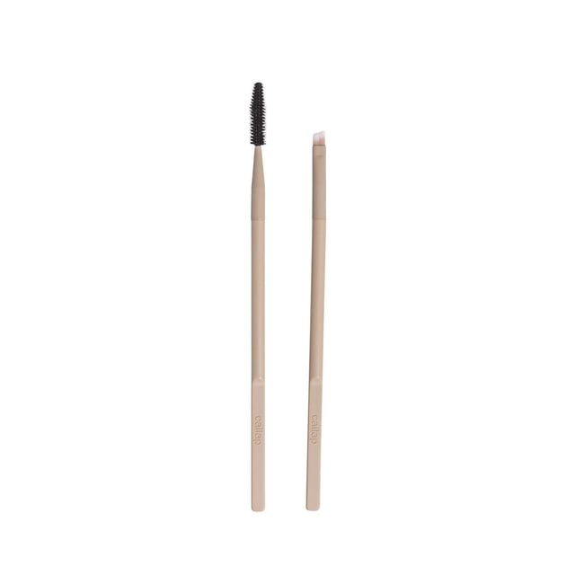 Cailap Brow Brush Set 2-pack