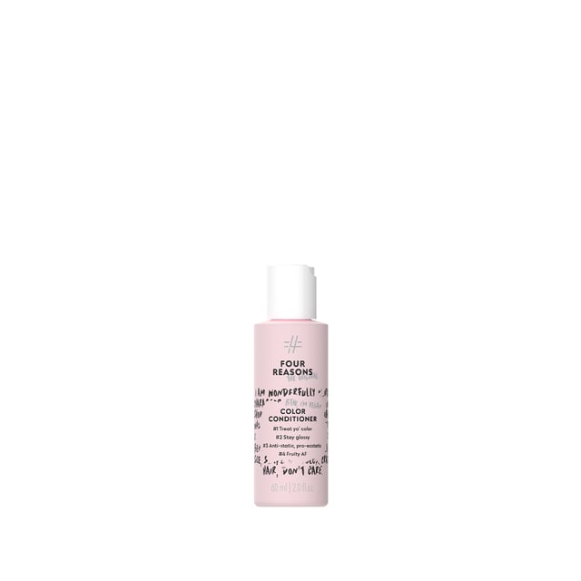 Four Reasons Color Conditioner 60 ml
