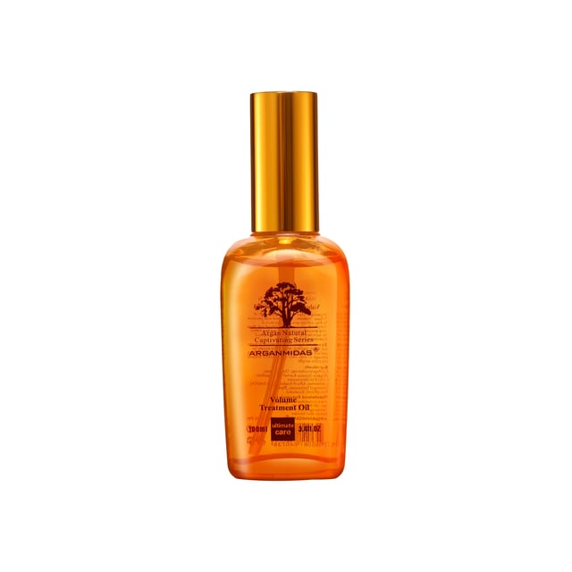 Arganmidas Volume Treatment Oil 100 ml