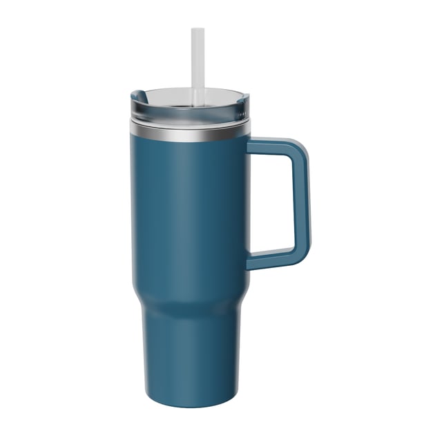 Hollywood Tumbler Pantone Turqoise 1,2 liter