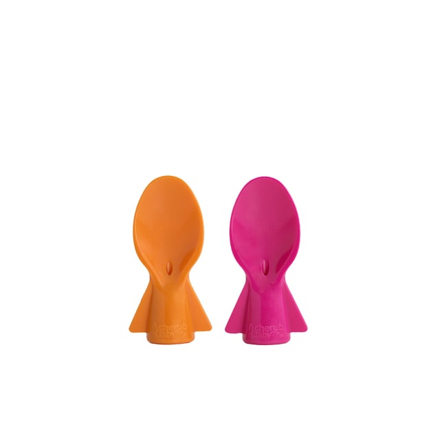 Cherub Baby Skedar Caramel & Mimosa
