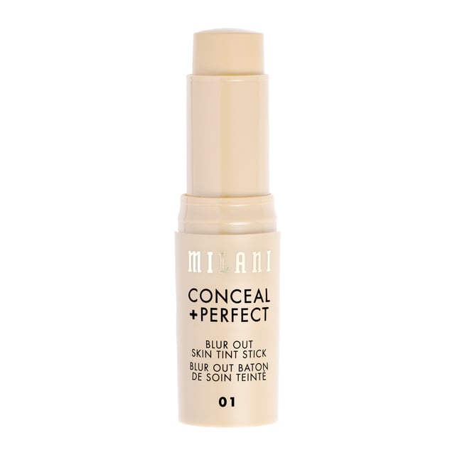 Milani Cosmetics Conceal + Perfect Blur Out Skin Tint 01 8,1 g