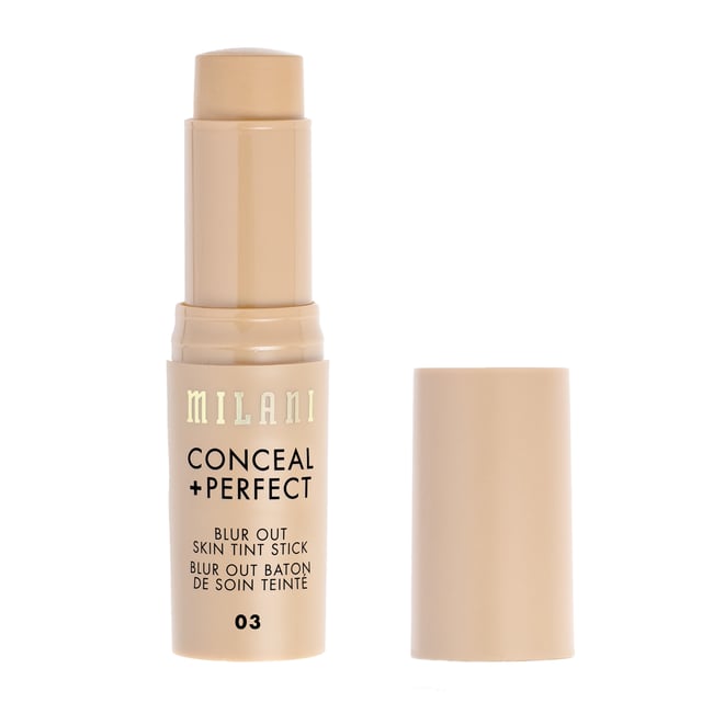 Milani Cosmetics Conceal + Perfect Blur Out Skin Tint 03 8,1 g