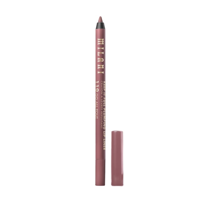 Milani Cosmetics Keep It Full Plumping Lip Liner - 110 Go All Pout 1,14 g