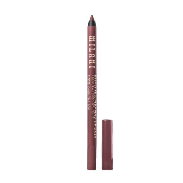 Milani Cosmetics Keep It Full Plumping Lip Liner - 120 Over The Top 1,14g