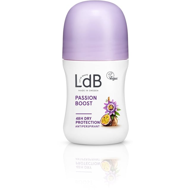 Produktfoto för LdB Passion Boost Deodorant 60 ml